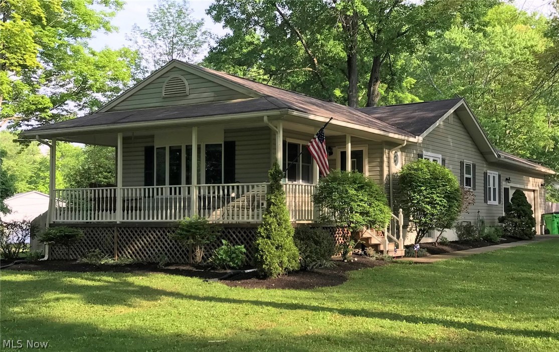 Meadowbrook Lake - Residential