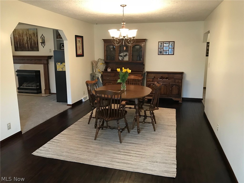 Meadowbrook Lake - Residential