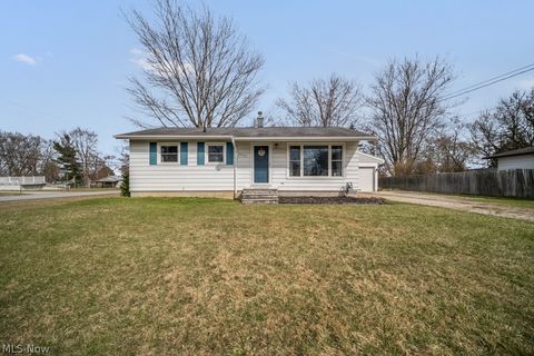 1555 Diana Drive Brunswick OH 44212