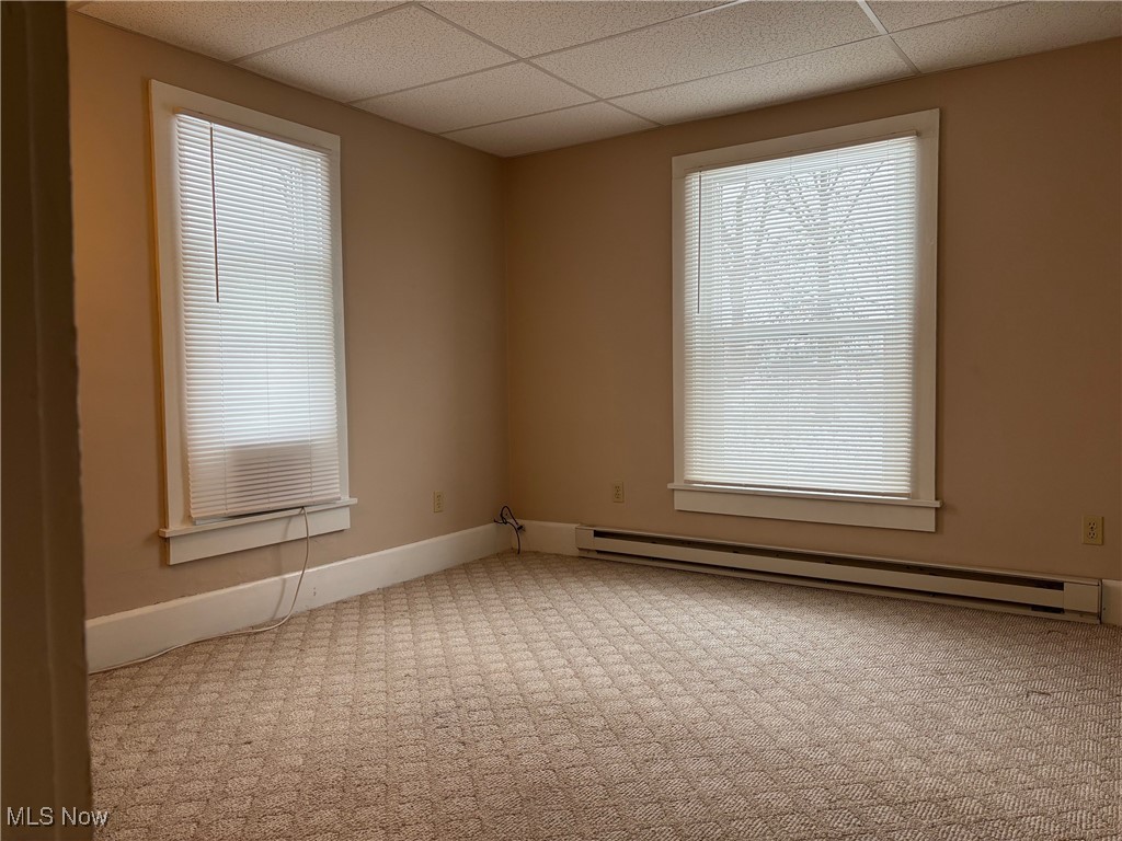 City/Cambridge - Residential Income