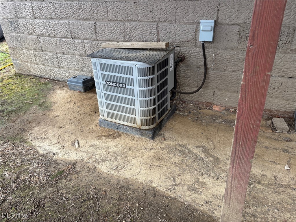 City/Cambridge - Residential Income