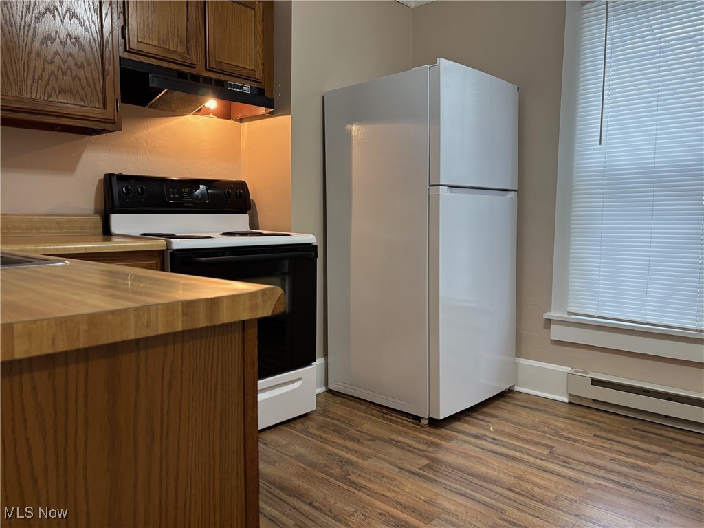 City/Cambridge - Residential Income