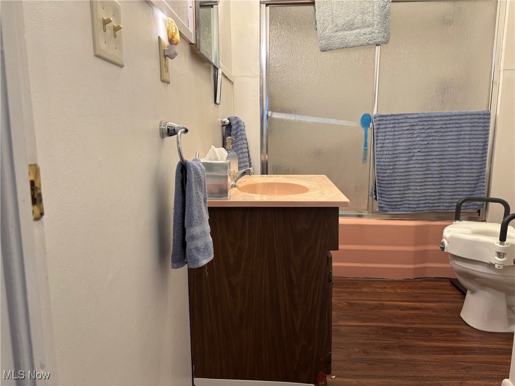 City/Cambridge - Residential Income