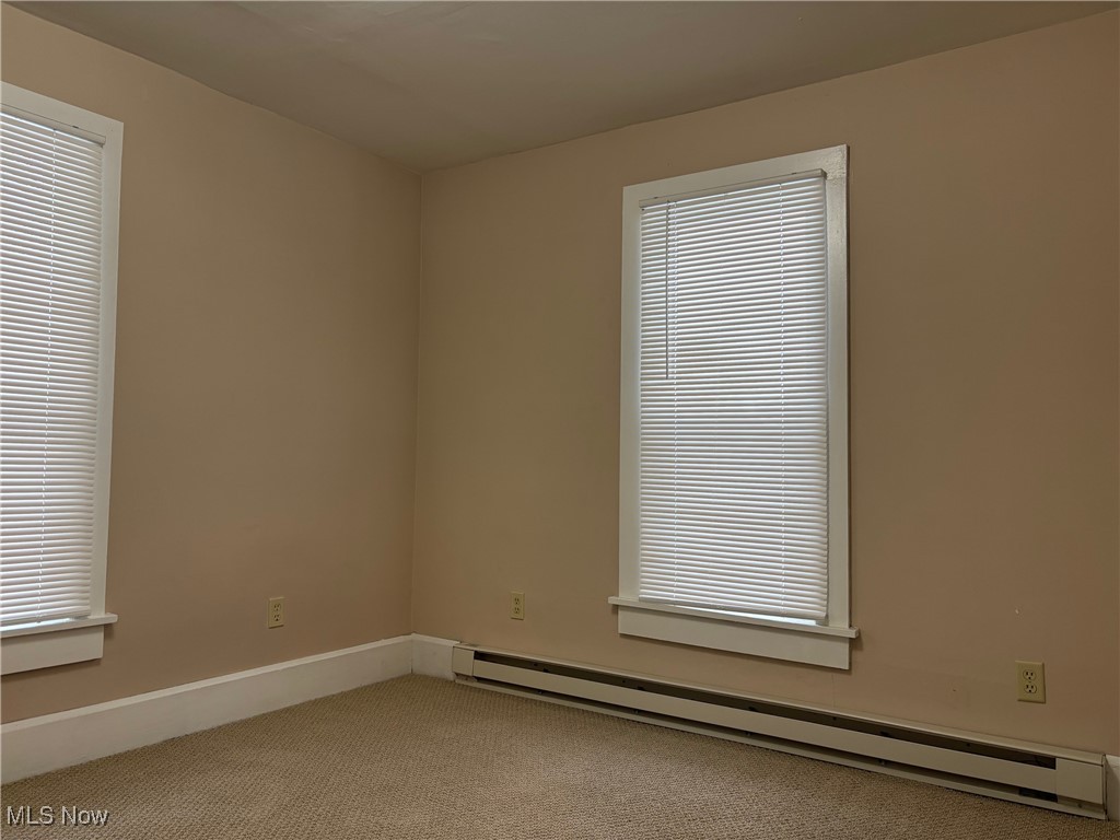 City/Cambridge - Residential Income