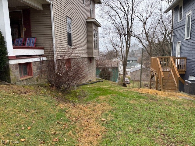 City/Cambridge - Residential Income