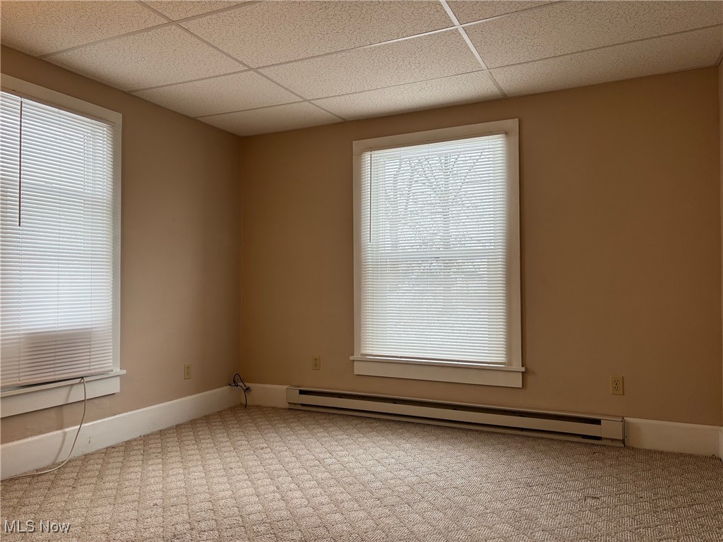 City/Cambridge - Residential Income