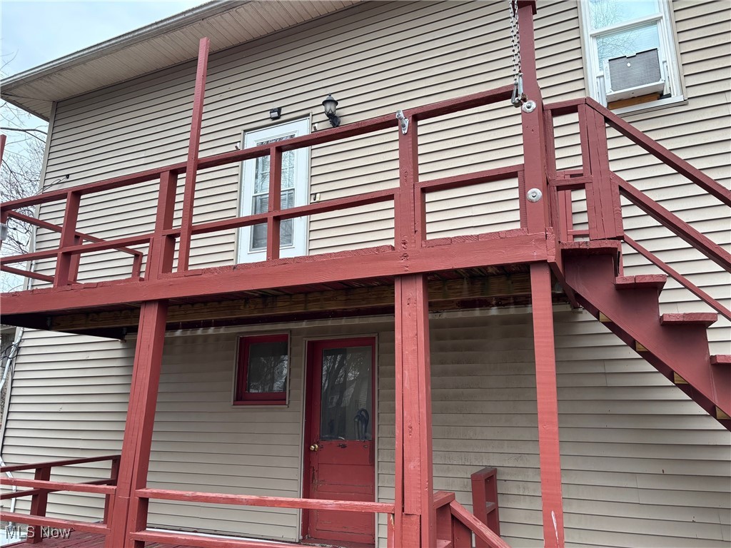 City/Cambridge - Residential Income