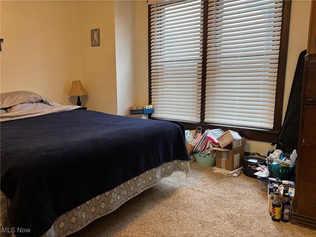 City/Cambridge - Residential Income