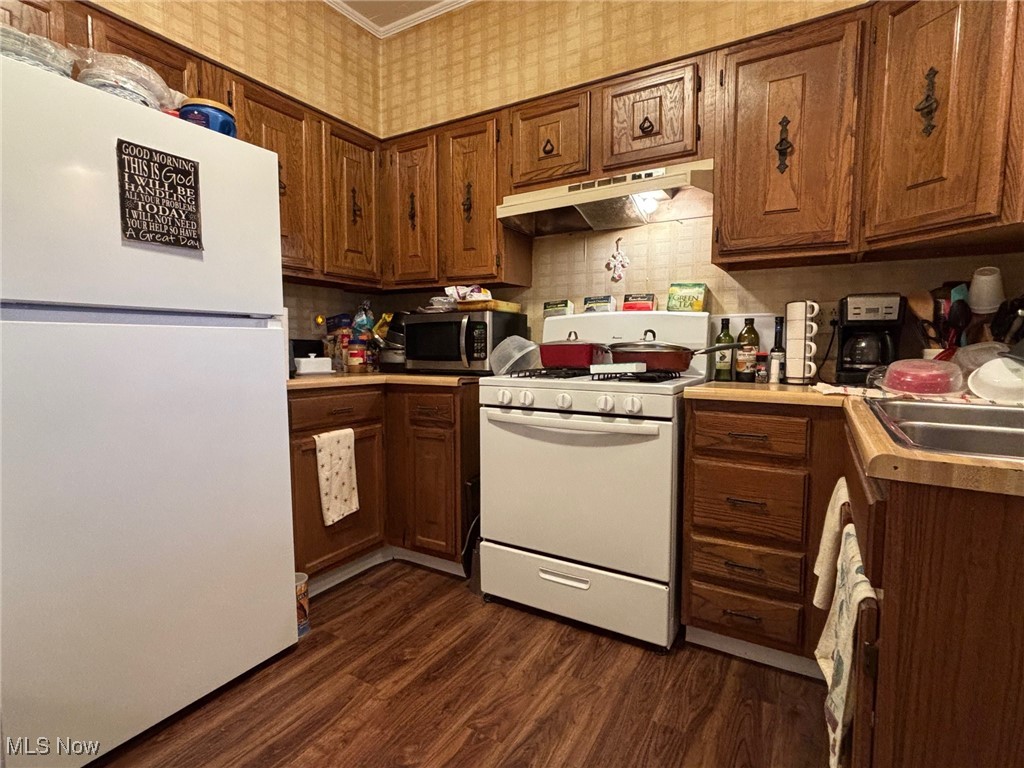 City/Cambridge - Residential Income