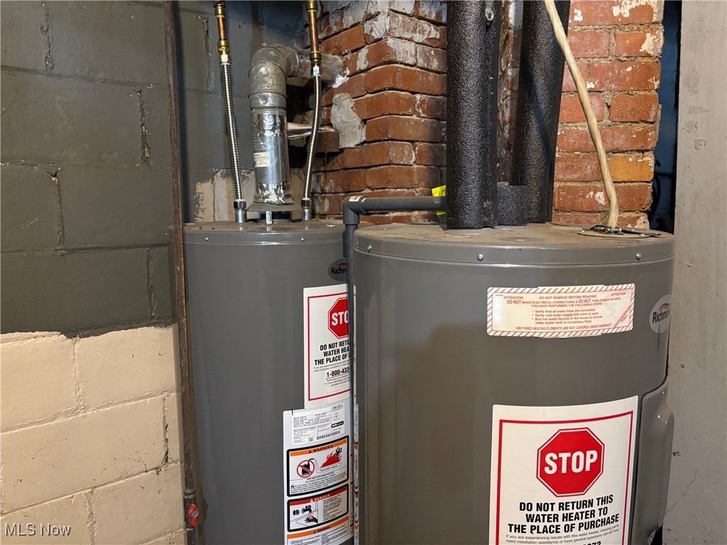 City/Cambridge - Residential Income