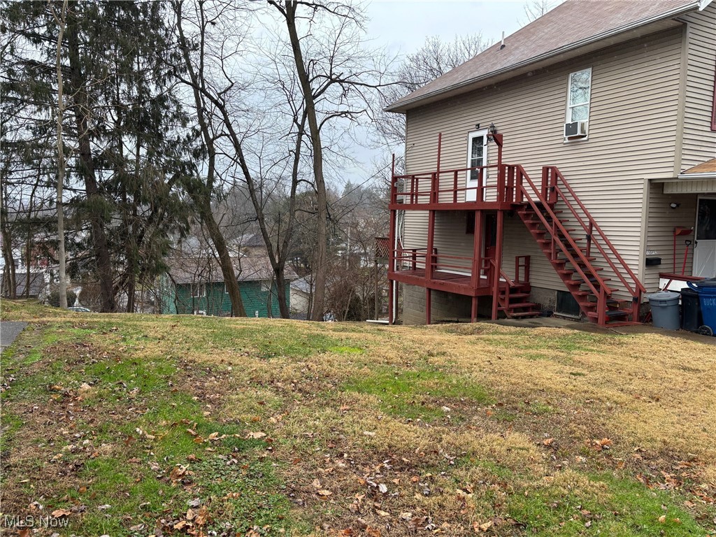 City/Cambridge - Residential Income