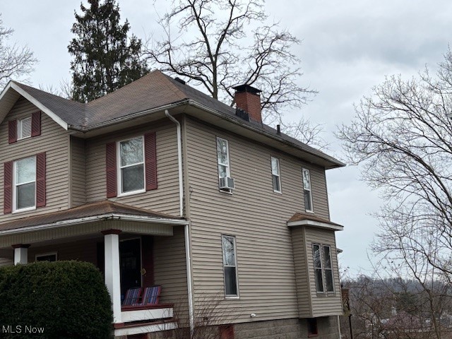 City/Cambridge - Residential Income