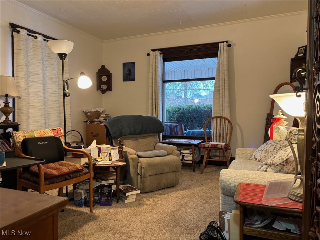 City/Cambridge - Residential Income