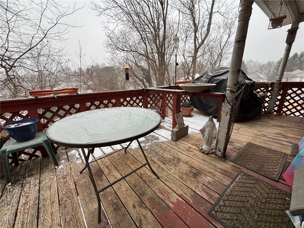 City/Cambridge - Residential Income