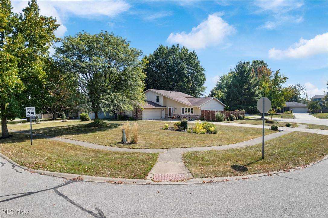 Pinebrook Estates 01 - Residential