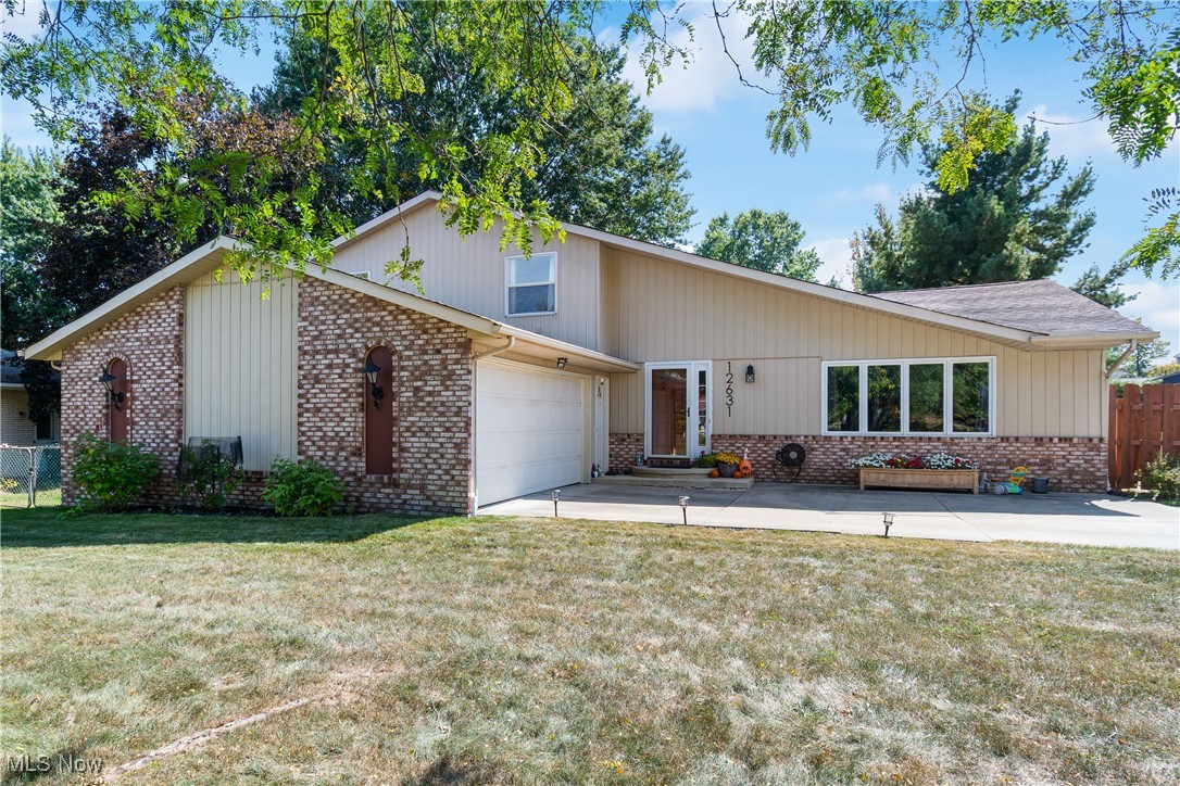 Pinebrook Estates 01 - Residential