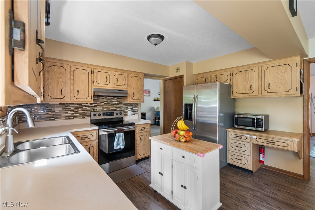 Pinebrook Estates 01 - Residential