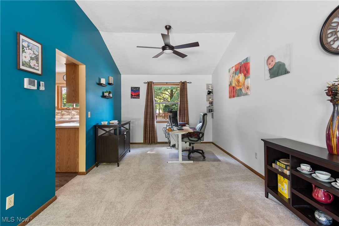 Pinebrook Estates 01 - Residential