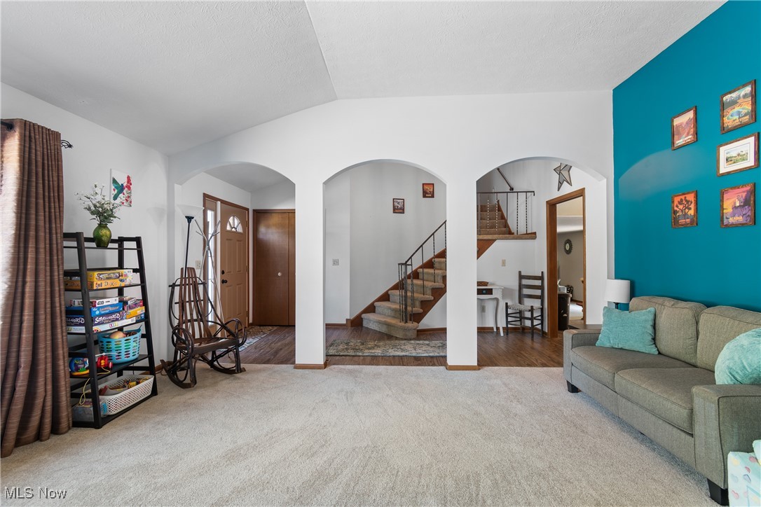 Pinebrook Estates 01 - Residential