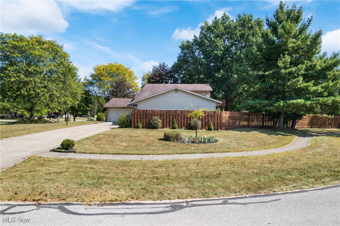 Pinebrook Estates 01 - Residential