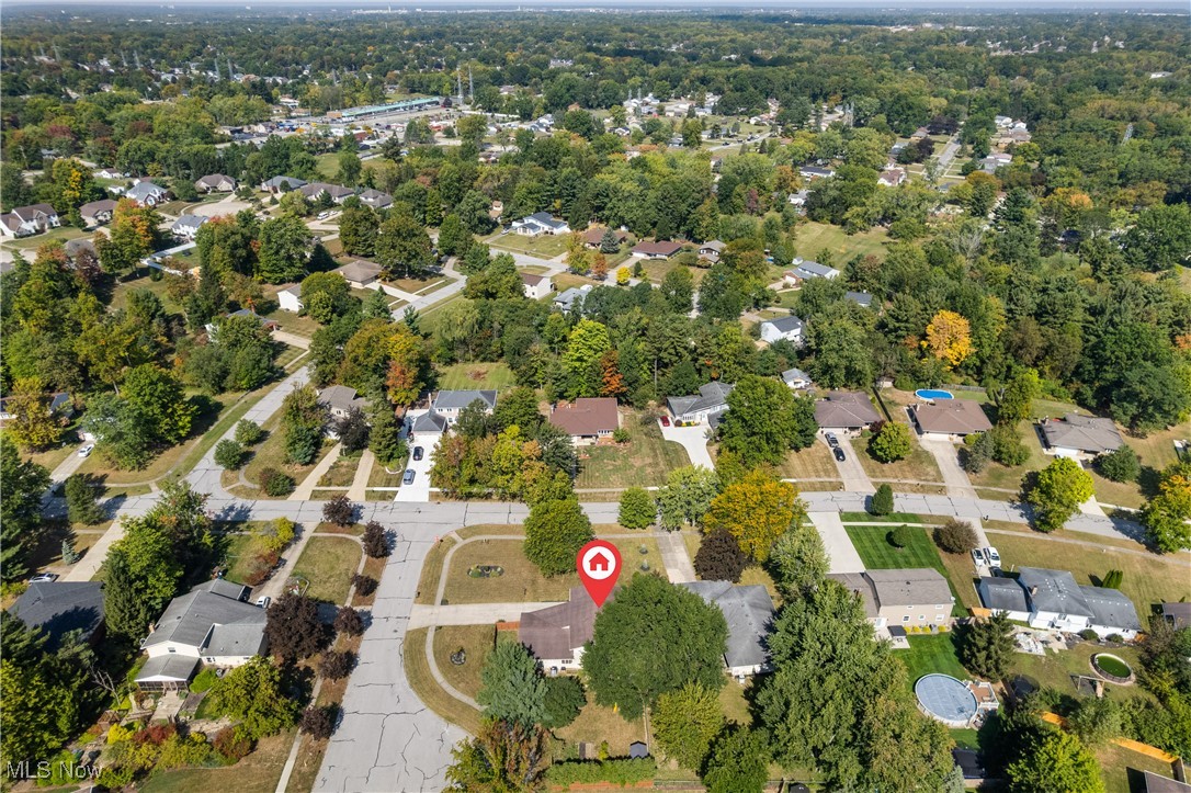 Pinebrook Estates 01 - Residential