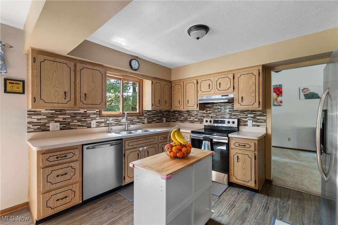 Pinebrook Estates 01 - Residential