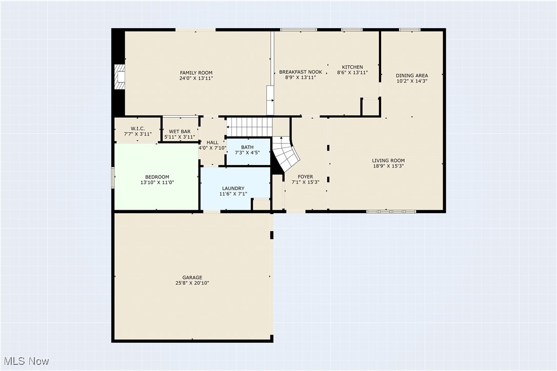 Pinebrook Estates 01 - Residential