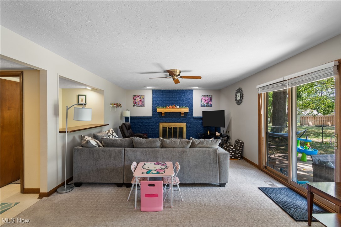 Pinebrook Estates 01 - Residential