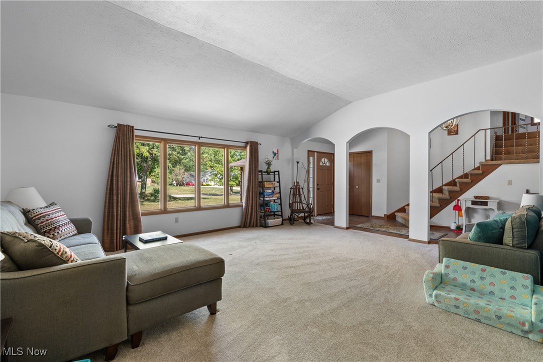 Pinebrook Estates 01 - Residential