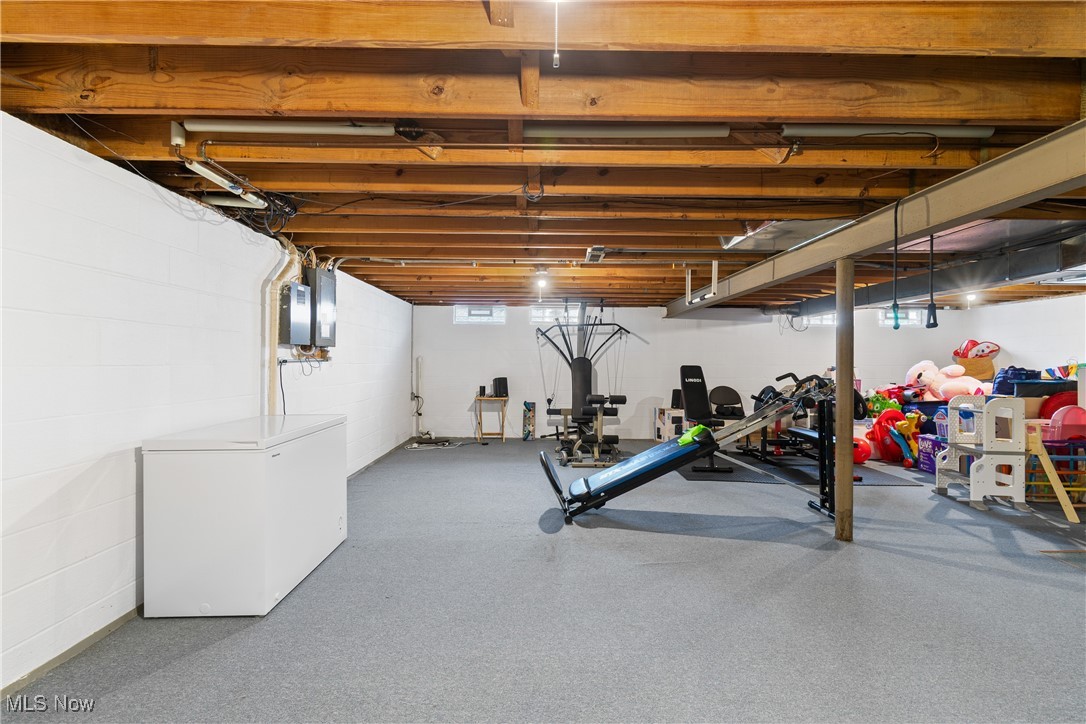 Pinebrook Estates 01 - Residential