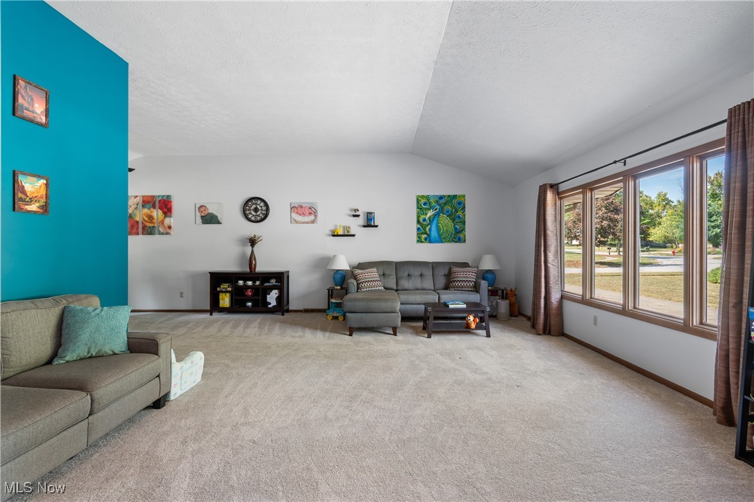 Pinebrook Estates 01 - Residential