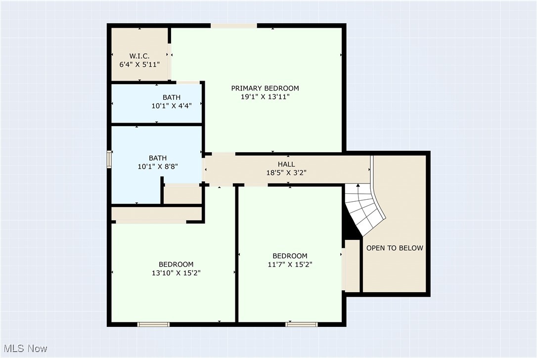 Pinebrook Estates 01 - Residential