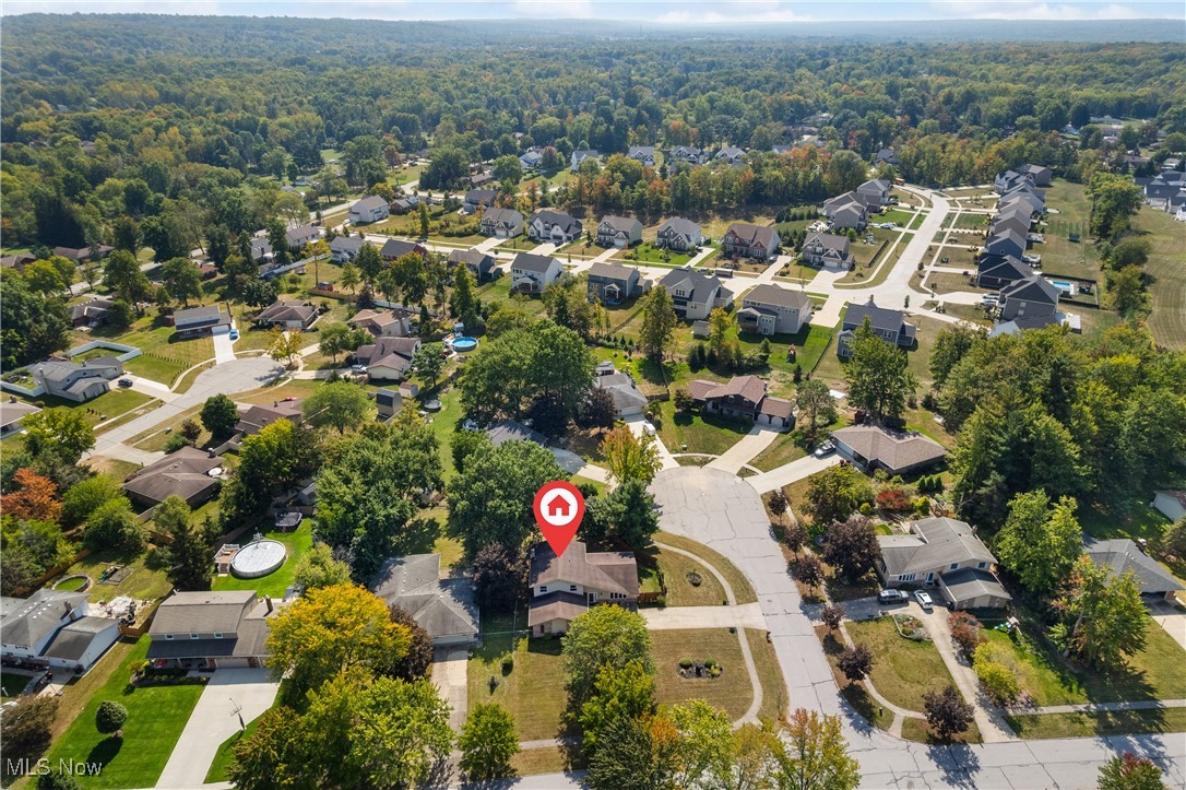 Pinebrook Estates 01 - Residential