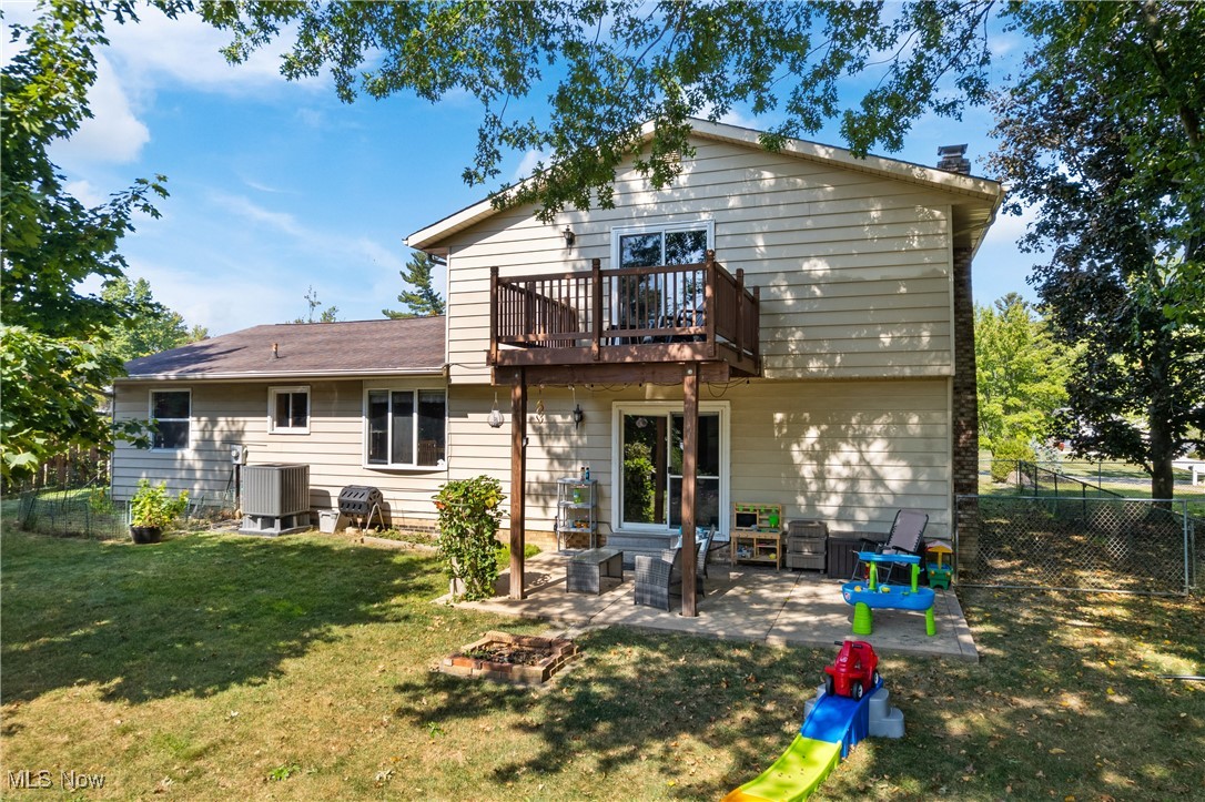 Pinebrook Estates 01 - Residential