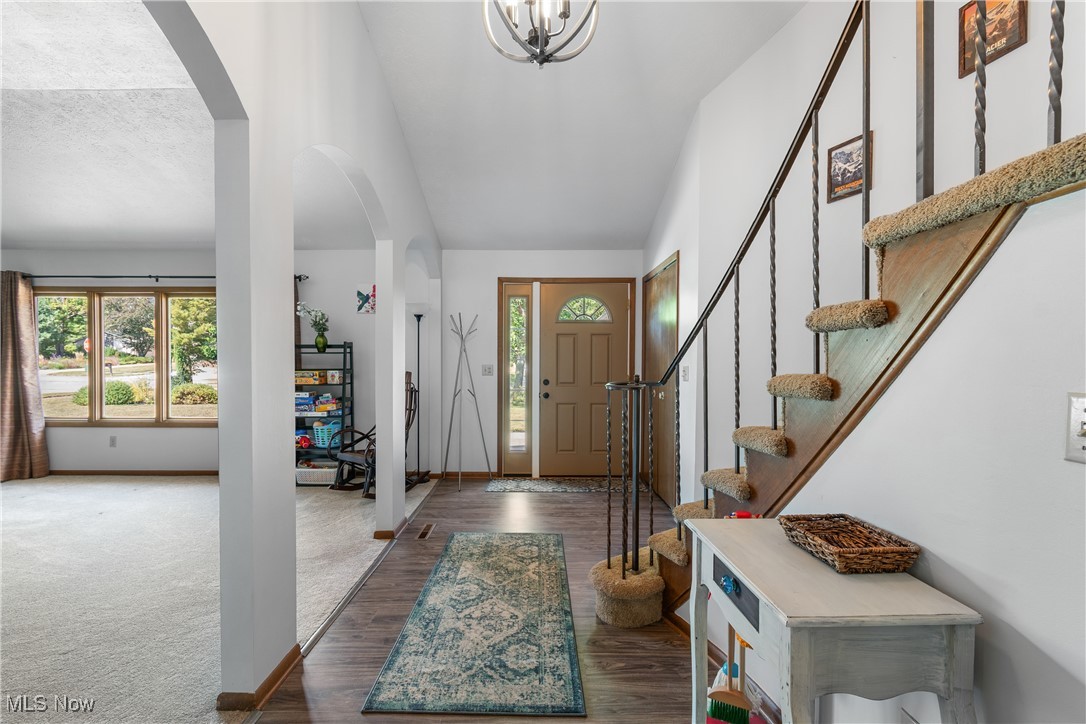 Pinebrook Estates 01 - Residential