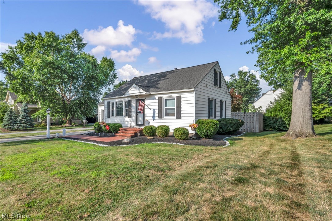 2661 Stoney Ridge Road