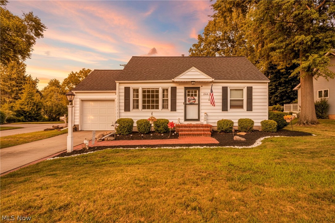 2661 Stoney Ridge Road