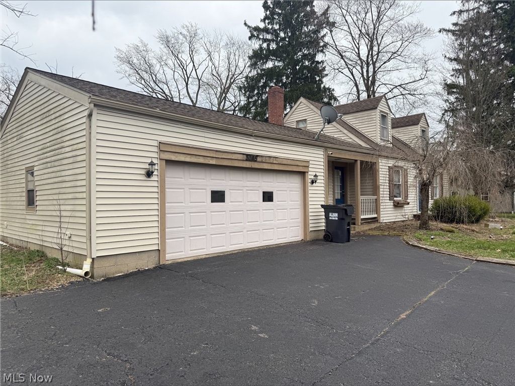 Photo of 3045 Evelyn Road, Youngstown, OH 44511 (MLS # 5195189)