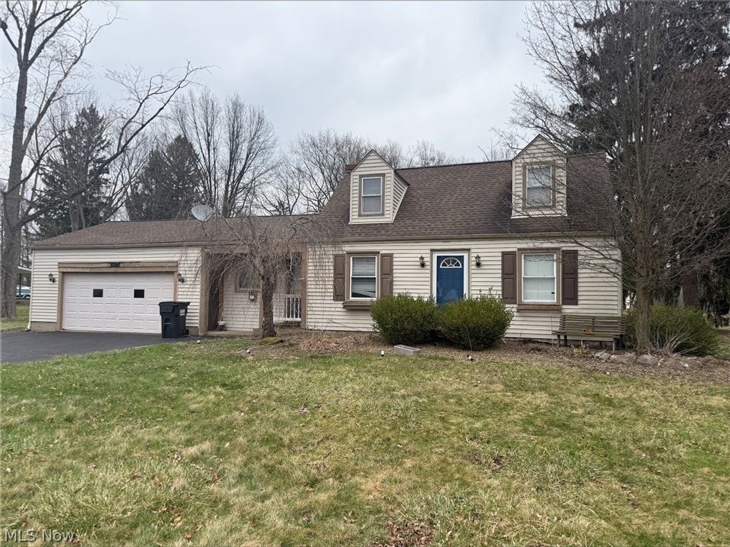Photo of 3045 Evelyn Road, Youngstown, OH 44511 (MLS # 5195189)