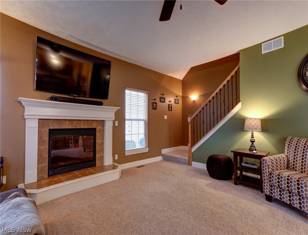 Lake Erie Shores Ph 04a - Residential