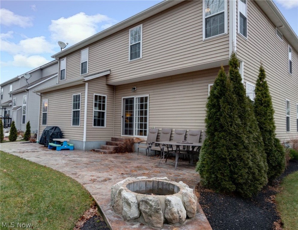 Lake Erie Shores Ph 04a - Residential