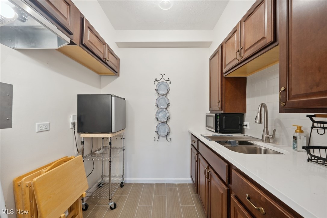 South Park Manor Condos - Residential