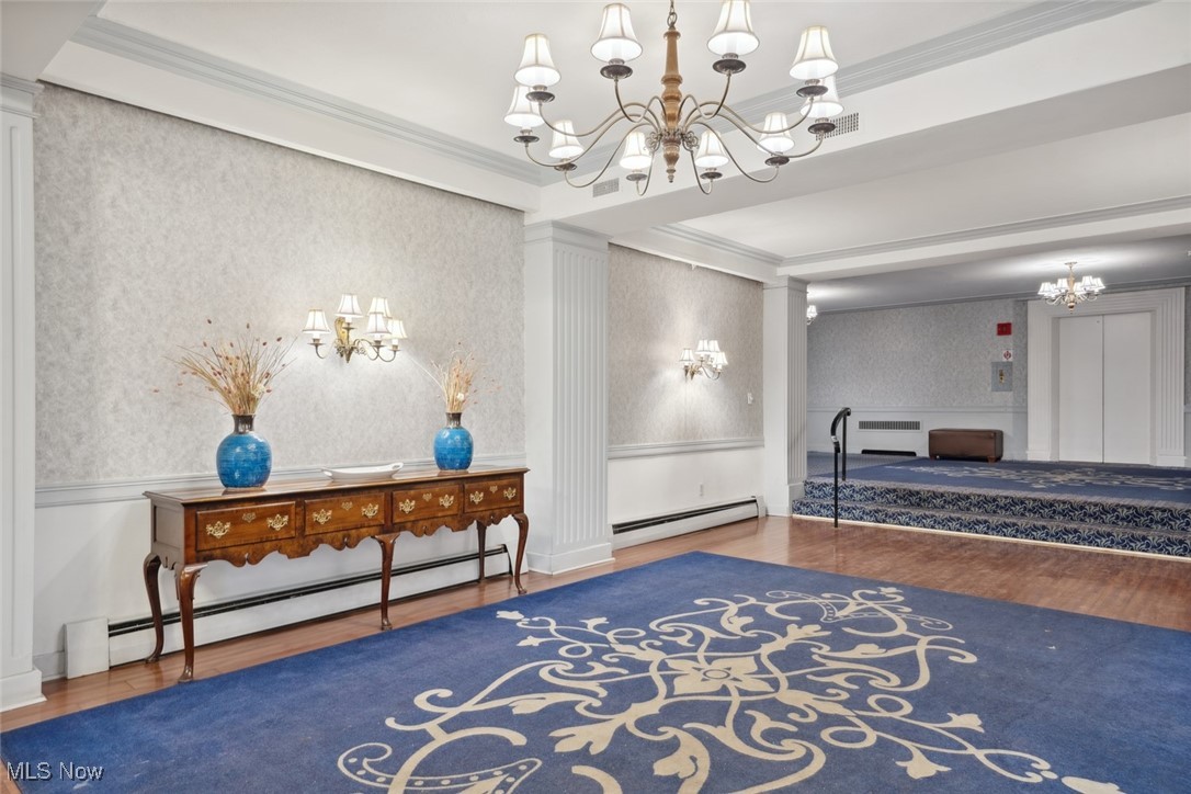 South Park Manor Condos - Residential