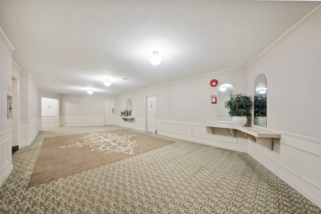 South Park Manor Condos - Residential