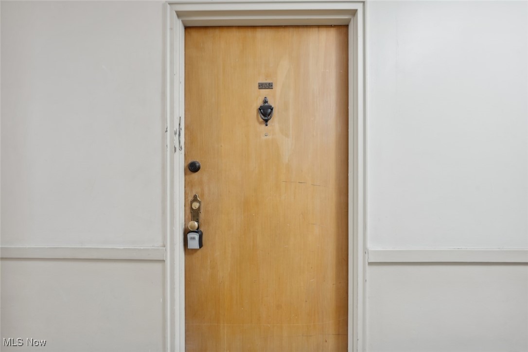 South Park Manor Condos - Residential