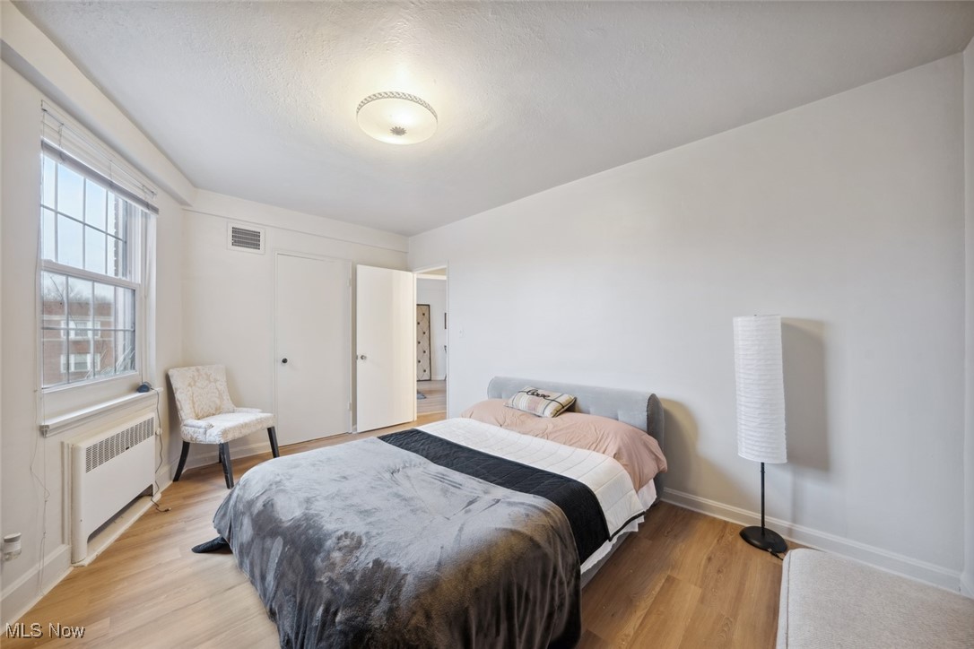 South Park Manor Condos - Residential