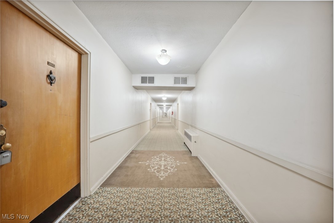 South Park Manor Condos - Residential