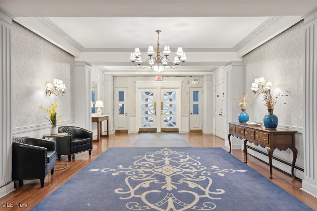 South Park Manor Condos - Residential