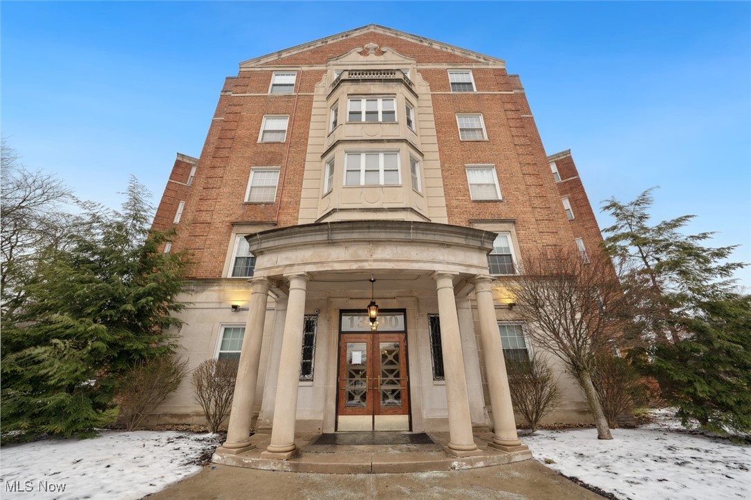 South Park Manor Condos - Residential