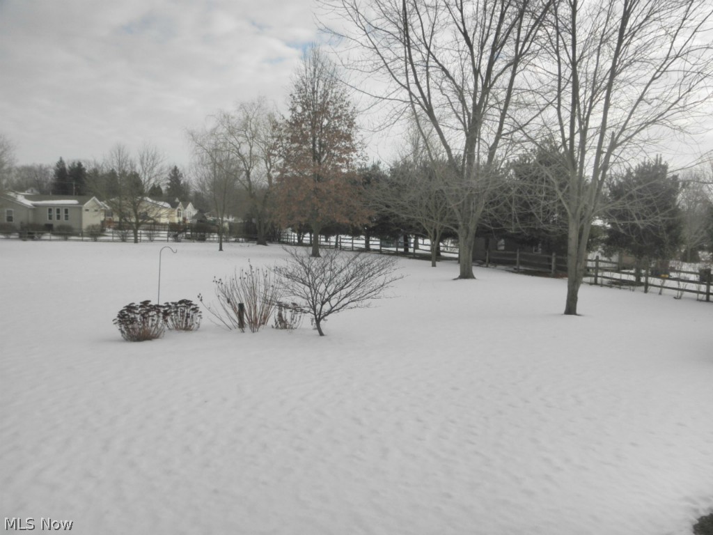 Countryside 04 - Residential